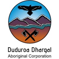 Duduroa Dhargal Aboriginal Corporation logo - Similar company to Victorian Environmental Water Holder