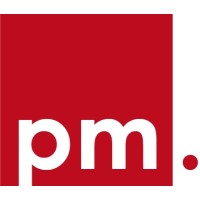 architekturstudio pm. logo - Similar company to Dare|Architects