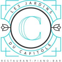 Les Jardins du Capitole à Nice - Restaurant & Piano Bar