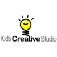 Kids Creative Studio logo - Similar company to Alan Becker Studios