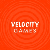 Velocity Games logo - Similar company to Redpunch Studios
