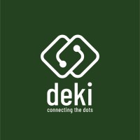 DEKI consulting logo - Similar company to Databoulder