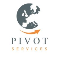 PIVOT SERVICES TAIWAN- 亞馬遜跨境電商專家 logo - Similar company to Pivot Services