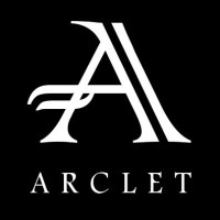 ARCLET logo - Similar company to Arclet