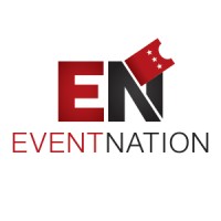 My Event Nation logo - Similar company to Caandor Labs