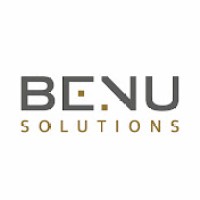 Benu Solutions GmbH logo - Similar company to Bgi Sa