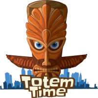 Totem Time logo - Similar company to Dry Runz