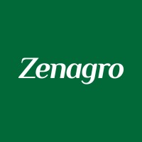 Zenagro logo - Similar company to Croptor