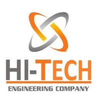 Hi-Tech Engineering Company logo - Similar company to Hi-Tech Engineering