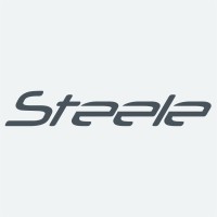 Steele Inc. logo - Similar company to Sector 5 Design