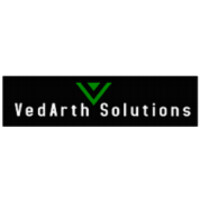 Vedarth Solutions logo - Similar company to Phamos Gmbh