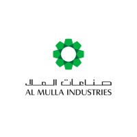Al Mulla Industries Co. W.L.L. logo - Similar company to Al Mulla Group Uae