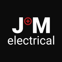 J&M Electrical Ltd logo - Similar company to Todd Electrical Ltd