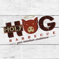 Holy Hog Barbecue