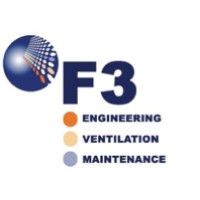 F3 Engineering Ltd logo - Similar company to F3 Engineering