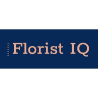 Florist IQ logo - Similar company to Poppies Flower Studio