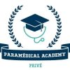 Paramedical Academy Privé logo - Similar company to Heaven Consulting