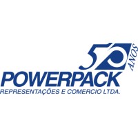 Powerpack Representações e Comércio Ltda logo - Similar company to Brothers In Logistics