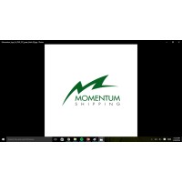 Momentum Shipping logo - Similar company to Abanto Forwarding, Inc.