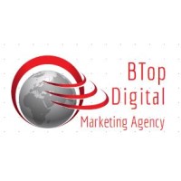 BTop Digital Marketing Agency logo - Similar company to Crimaz