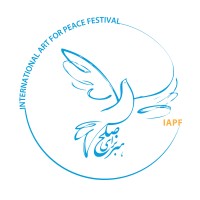 Art For Peace Festival logo - Similar company to B2P