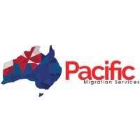 Pacific Migration Services logo - Similar company to Pacific Migration