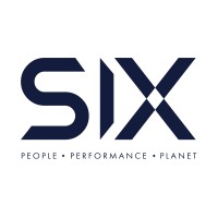 6 Group logo - Similar company to Teknos