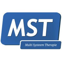 MST-Netherlands/Belgium logo - Similar company to Deltaplan Jeugd Eindhoven