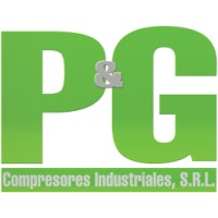 P&G Compresores Industriales, SRL logo - Similar company to Compresores Kayden