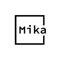 Mika design studio logo - Similar company to Mika Design Studio