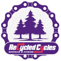 Recycled Cycles Bicycles & Fitness logo - Similar company to Planningedge