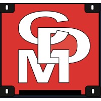 CDM Container Depot München GmbH & Co. Service KG logo - Similar company to Drop Point Systems