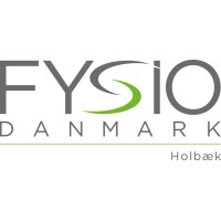 FysioDanmark Holbæk logo - Similar company to Pensionisten