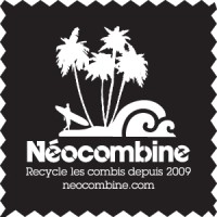Néocombine logo - Similar company to Chaussettes Orphelines