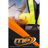 MP Safety Ltd logo - Similar company to Boven Group