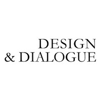 Design & Dialogue logo - Similar company to Weave Fair Trade