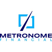 Metronome Financial logo - Similar company to Agman Capital