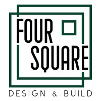 Four Square Design & Build logo - Similar company to Erid Sports