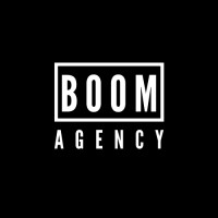 BOOM Agency logo - Similar company to Boom Ugc