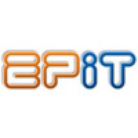 EPiT logo - Similar company to Epit