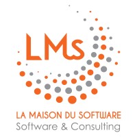 La Maison du Software logo - Similar company to Maison Du Software