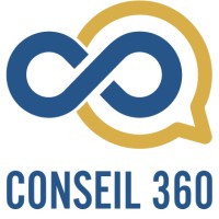 Conseil 360 logo - Similar company to Aidof