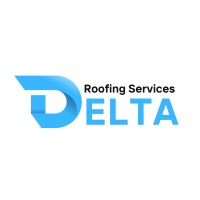 Delta Roofing logo - Similar company to Jp Franklin