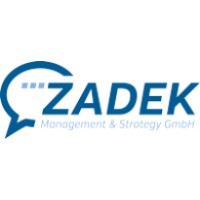 Zadek Management & Strategy GmbH logo - Similar company to Identme Gmbh