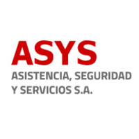 ASYS Asistencia Seguridad y Servicios S.A. logo - Similar company to Proaso Energía