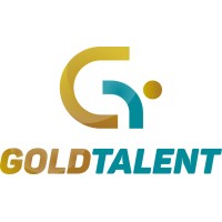 GOLDTALENT logo - Similar company to Here2Be