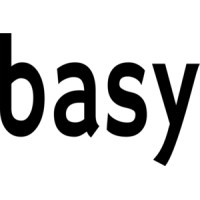Basy logo - Similar company to Max Media