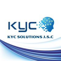 KYC Solutions logo - Similar company to Kyc Solutions