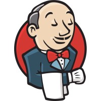 Jenkins project logo - Similar company to Devopsschool