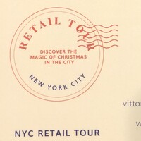 NYC Retail Tour logo - Similar company to Arabia For Ready Garment